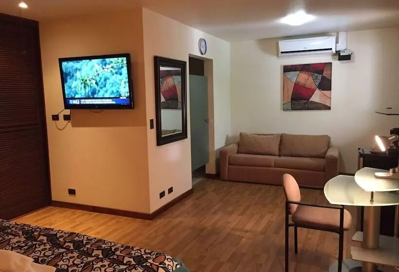 酒店 Vista De Golf, San Jose Aeropuerto, Costa Rica