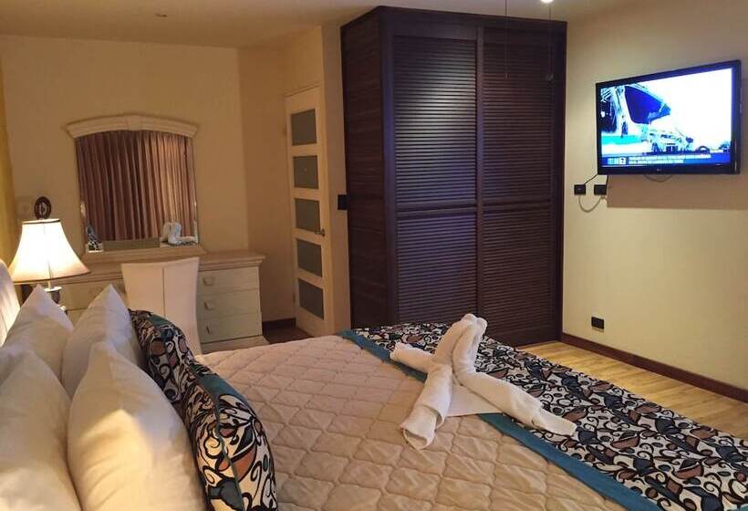 호텔 Vista De Golf, San Jose Aeropuerto, Costa Rica