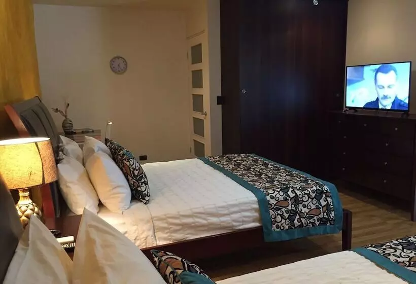 酒店 Vista De Golf, San Jose Aeropuerto, Costa Rica