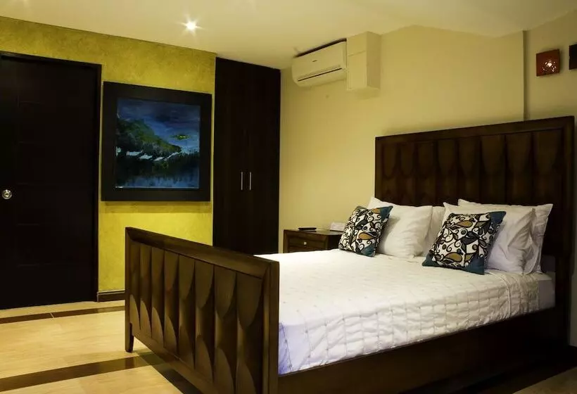 酒店 Vista De Golf, San Jose Aeropuerto, Costa Rica