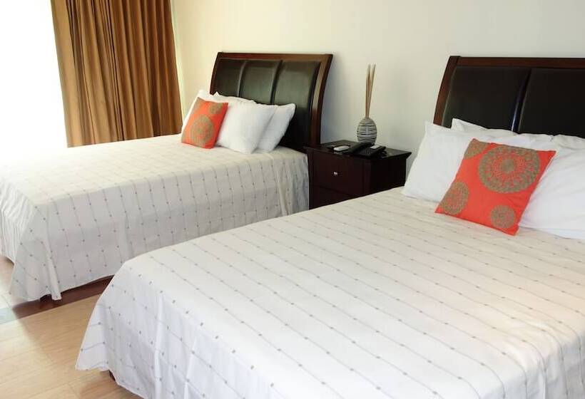 호텔 Vista De Golf, San Jose Aeropuerto, Costa Rica