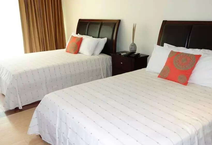 酒店 Vista De Golf, San Jose Aeropuerto, Costa Rica