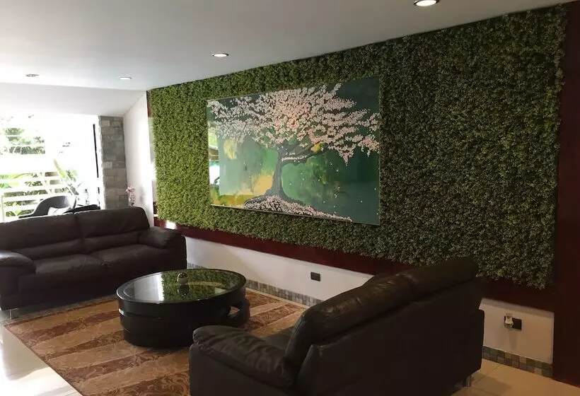 酒店 Vista De Golf, San Jose Aeropuerto, Costa Rica