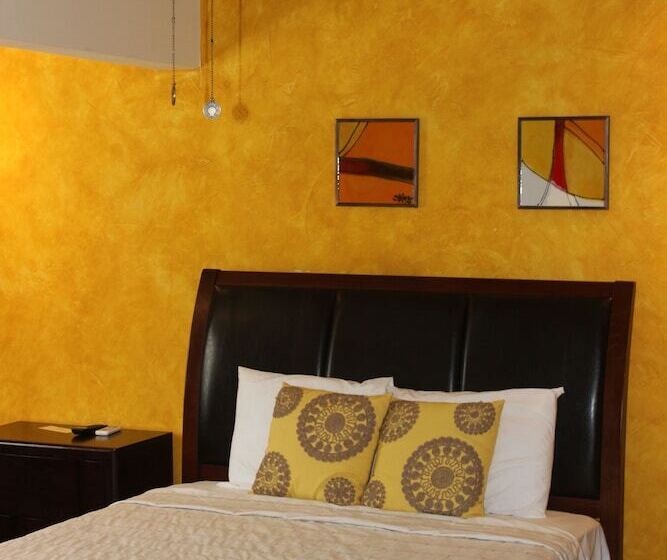 호텔 Vista De Golf, San Jose Aeropuerto, Costa Rica