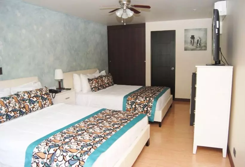 酒店 Vista De Golf, San Jose Aeropuerto, Costa Rica