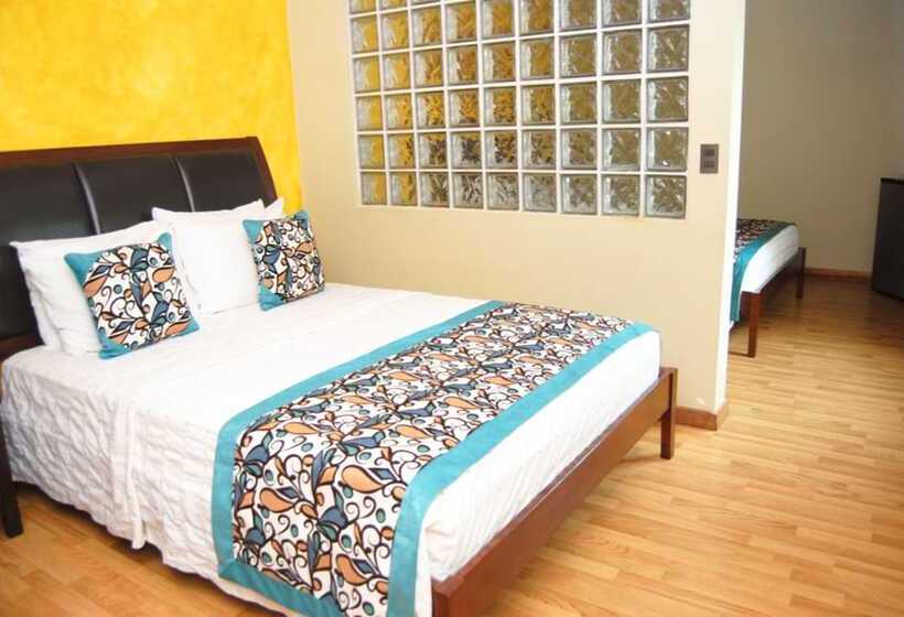 호텔 Vista De Golf, San Jose Aeropuerto, Costa Rica