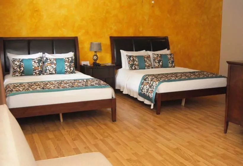 酒店 Vista De Golf, San Jose Aeropuerto, Costa Rica