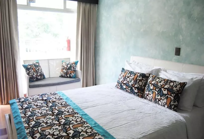 酒店 Vista De Golf, San Jose Aeropuerto, Costa Rica