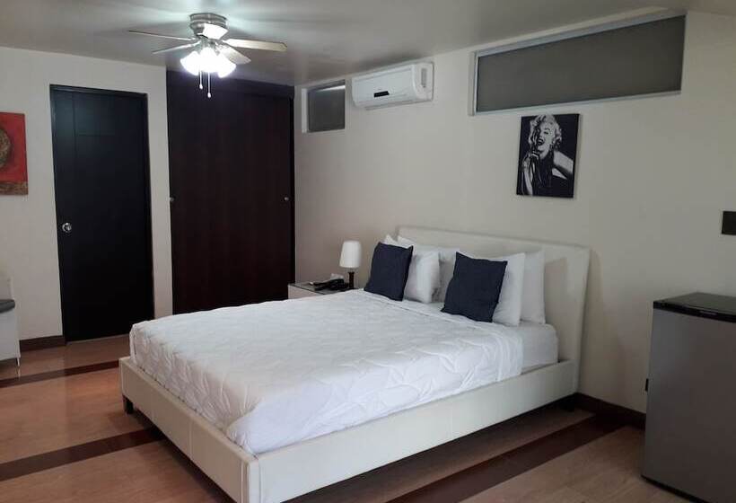 호텔 Vista De Golf, San Jose Aeropuerto, Costa Rica