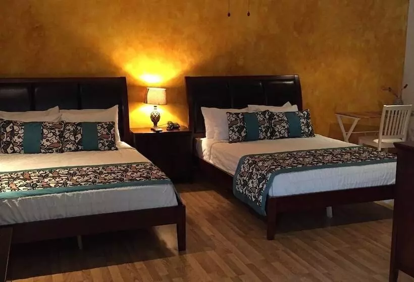 酒店 Vista De Golf, San Jose Aeropuerto, Costa Rica