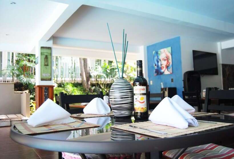 호텔 Vista De Golf, San Jose Aeropuerto, Costa Rica