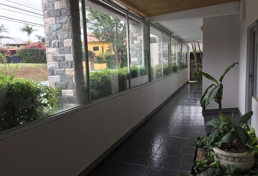 호텔 Vista De Golf, San Jose Aeropuerto, Costa Rica