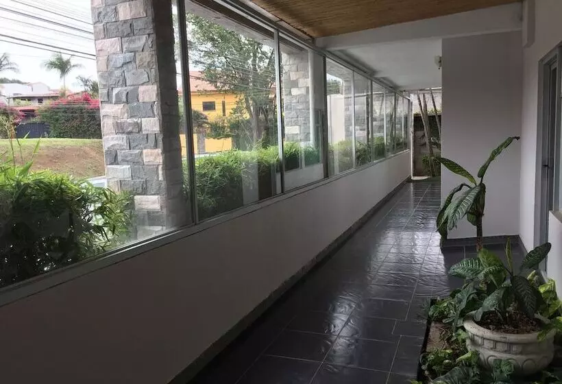 酒店 Vista De Golf, San Jose Aeropuerto, Costa Rica