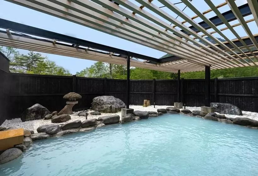 Kamenoi Hotel Okunikko