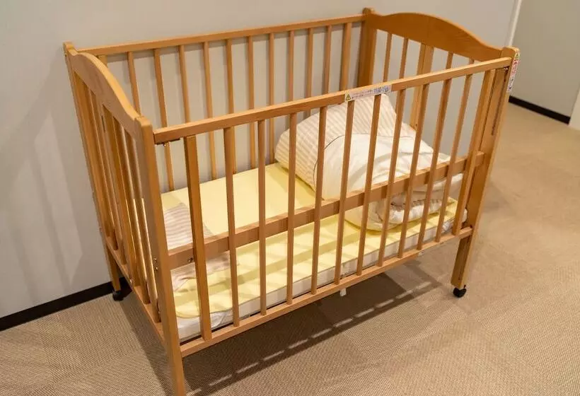 Kamenoi Hotel Okunikko