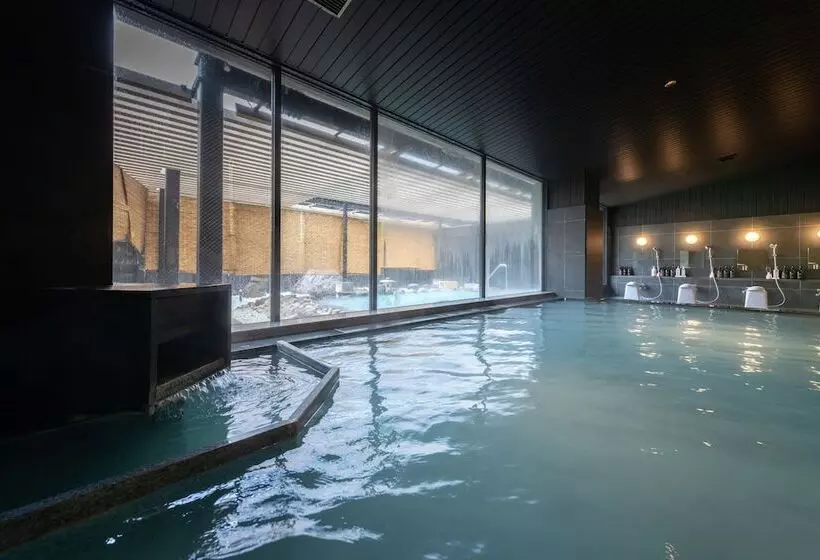 Kamenoi Hotel Okunikko