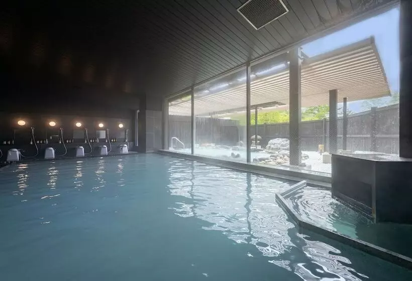 Kamenoi Hotel Okunikko