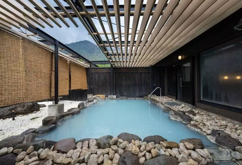 Kamenoi Hotel Okunikko