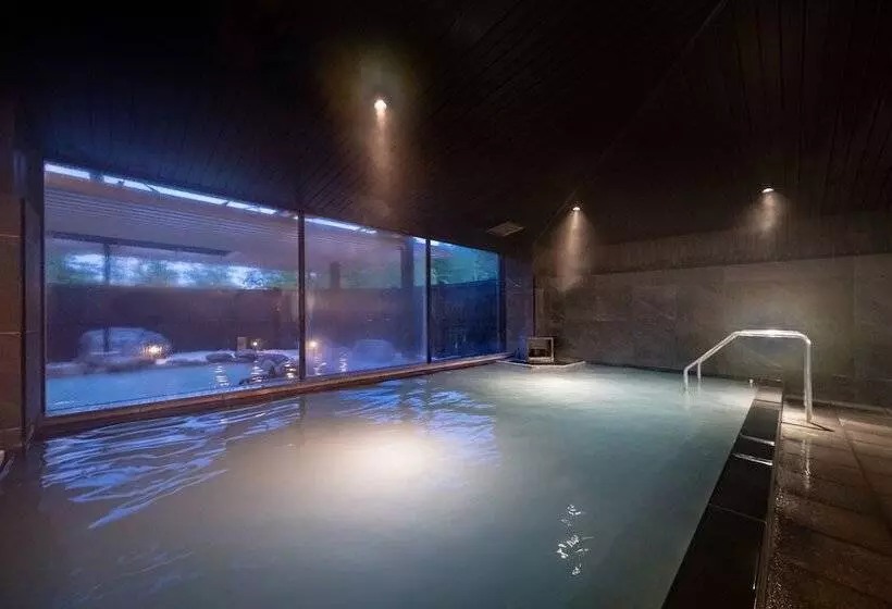 Kamenoi Hotel Okunikko