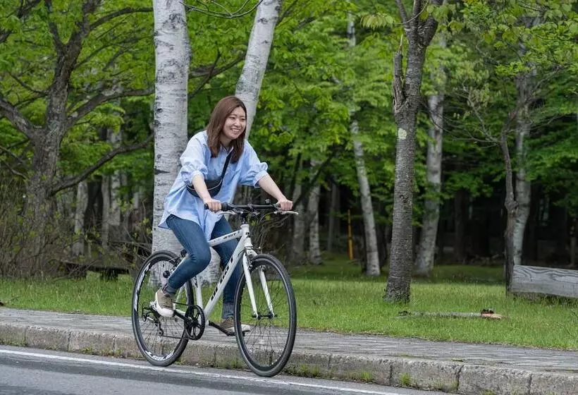 Kamenoi Hotel Okunikko