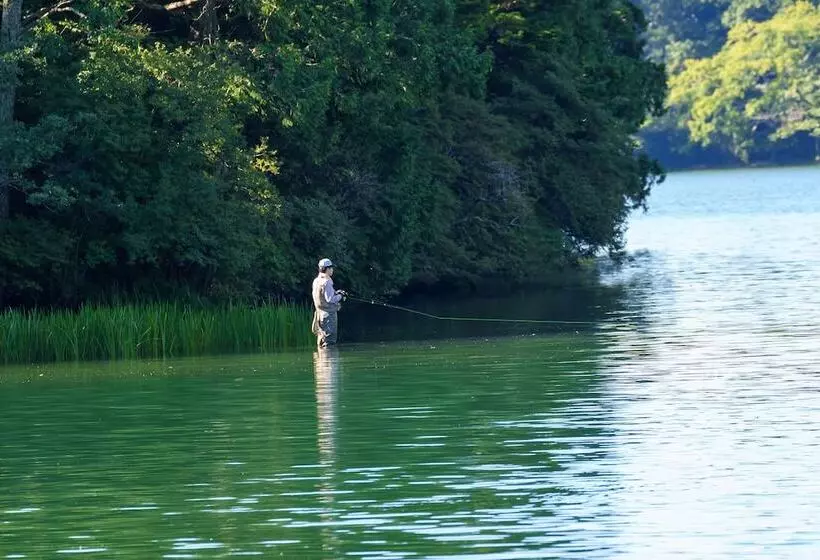Kamenoi Hotel Okunikko