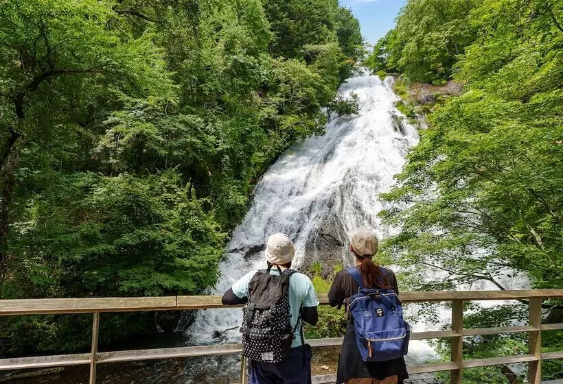 Kamenoi Hotel Okunikko