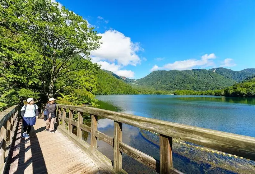 Kamenoi Hotel Okunikko