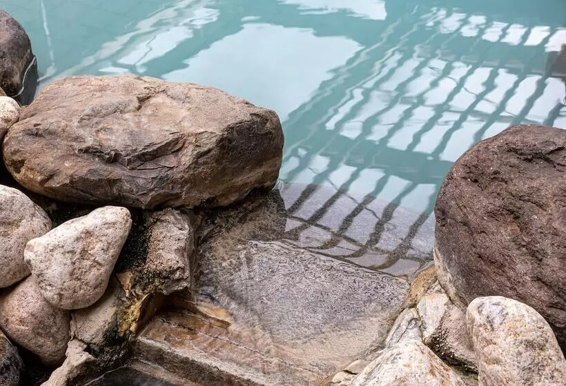 Kamenoi Hotel Okunikko