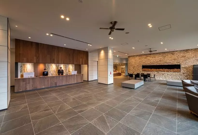 Kamenoi Hotel Okunikko