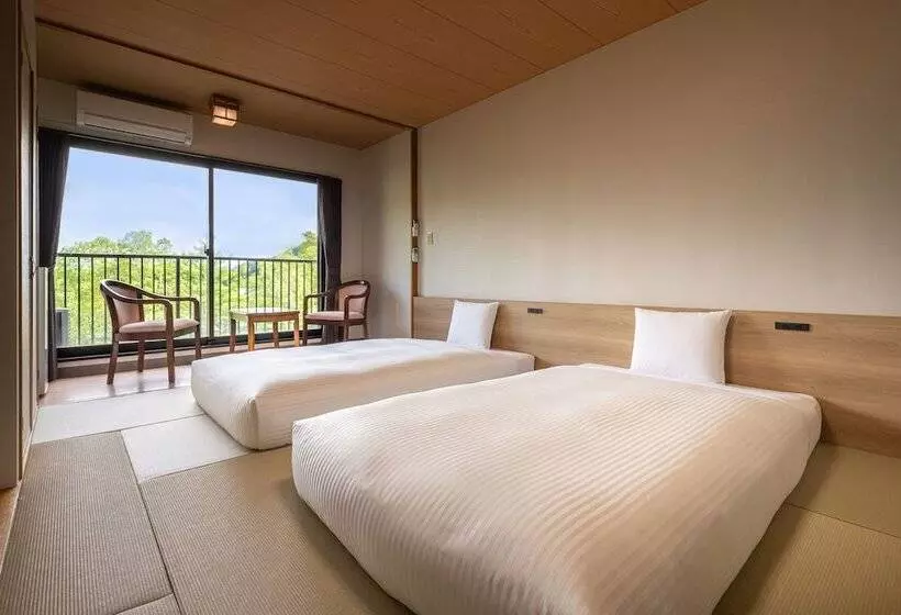 Kamenoi Hotel Okunikko