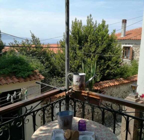 μαχη ενοικιαζόμενα δωμάτια