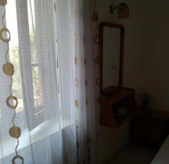 μαχη ενοικιαζόμενα δωμάτια