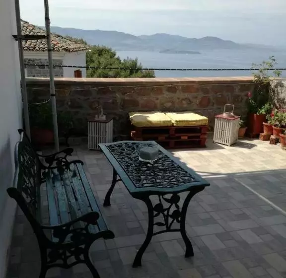 μαχη ενοικιαζόμενα δωμάτια