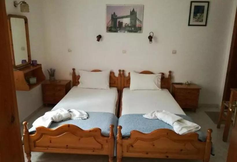 μαχη ενοικιαζόμενα δωμάτια