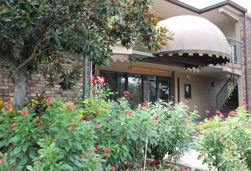 モーテル Lambert Inn