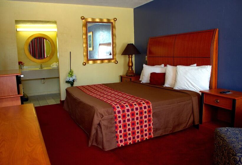 فندق على الطريق Lambert Inn