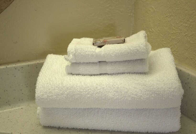 فندق على الطريق Lambert Inn