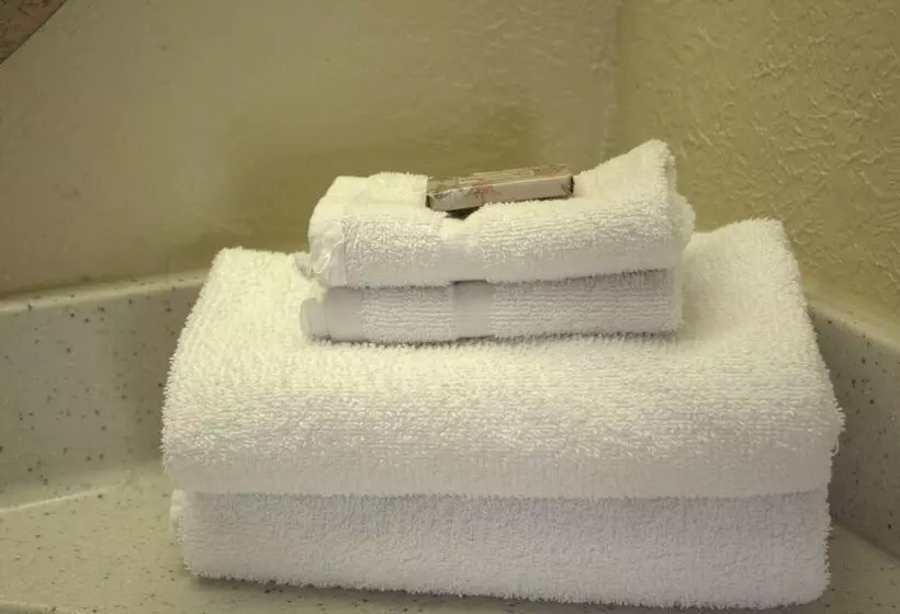 モーテル Lambert Inn