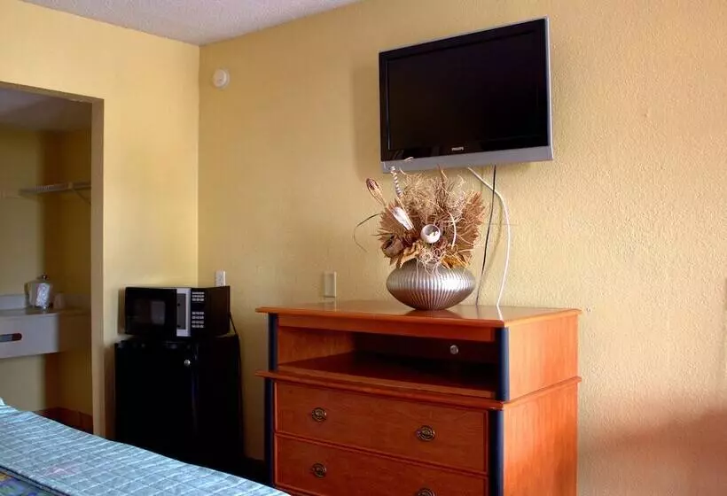 モーテル Lambert Inn