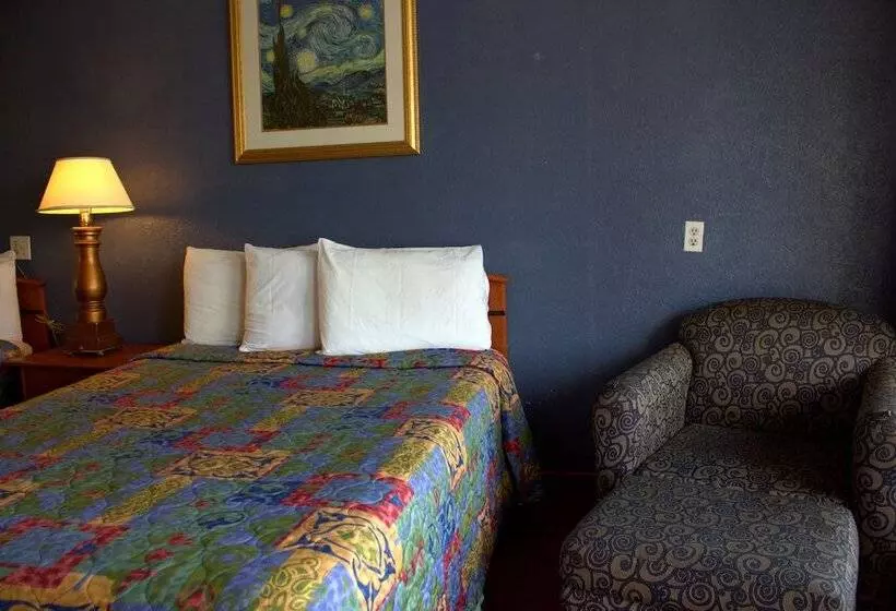 モーテル Lambert Inn