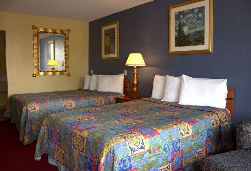 فندق على الطريق Lambert Inn