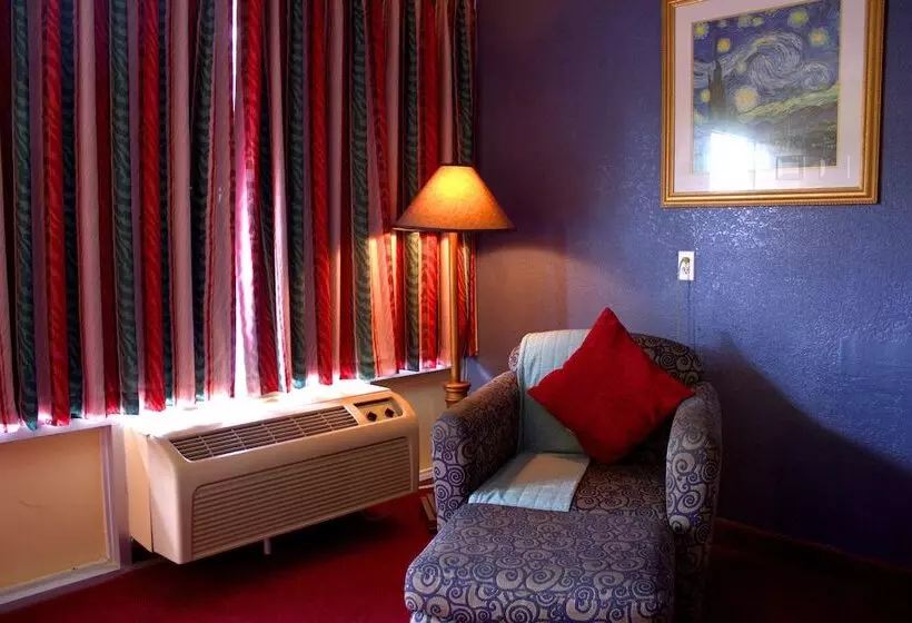 モーテル Lambert Inn