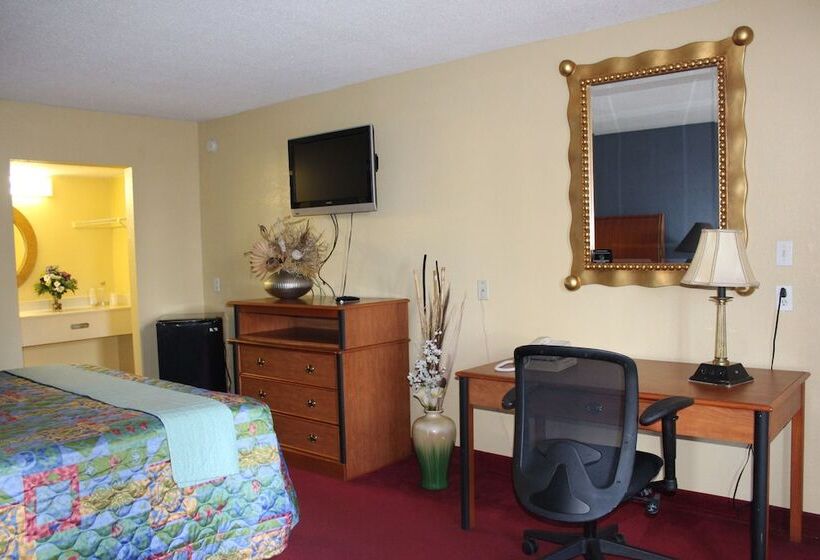 فندق على الطريق Lambert Inn