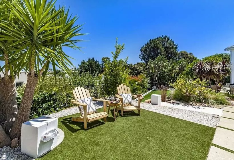 Pensão Morgen Guesthouse Somerset West