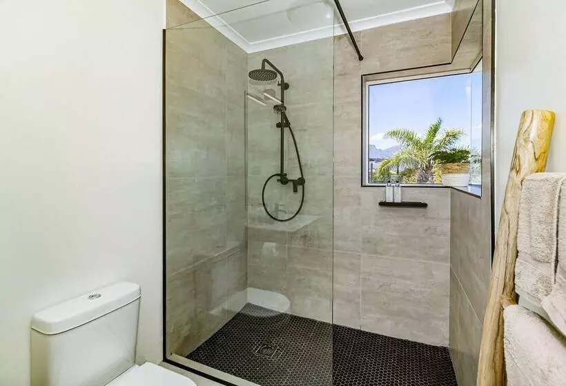 Pensão Morgen Guesthouse Somerset West