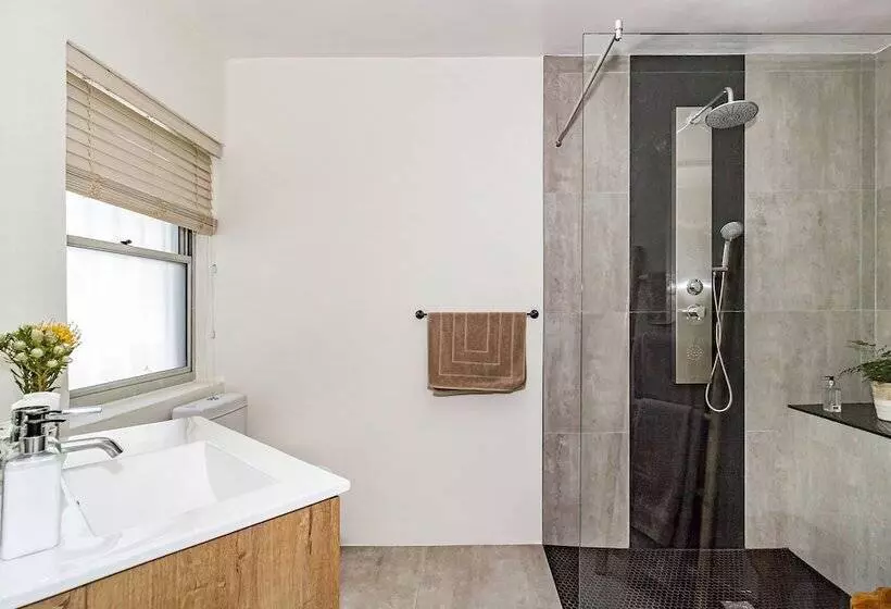 Pensão Morgen Guesthouse Somerset West