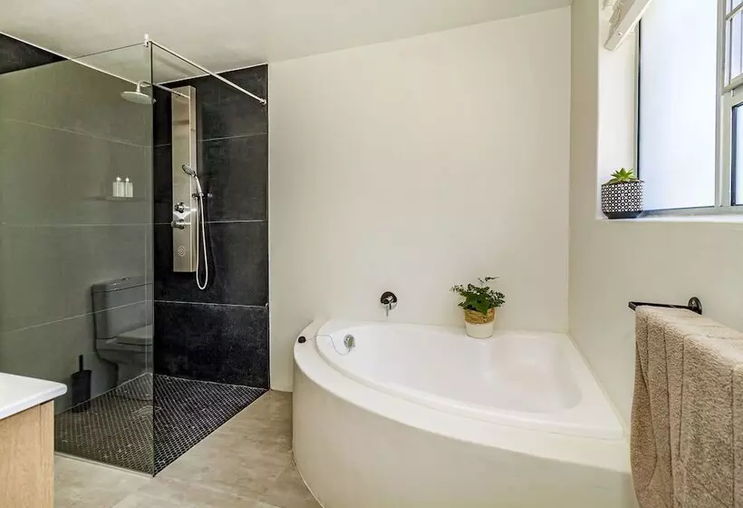 Pensão Morgen Guesthouse Somerset West