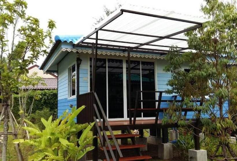 Pensão Baan Sri Chiang Dao