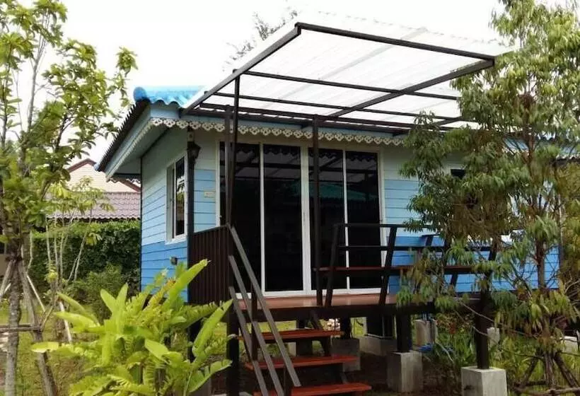 Pensió Baan Sri Chiang Dao