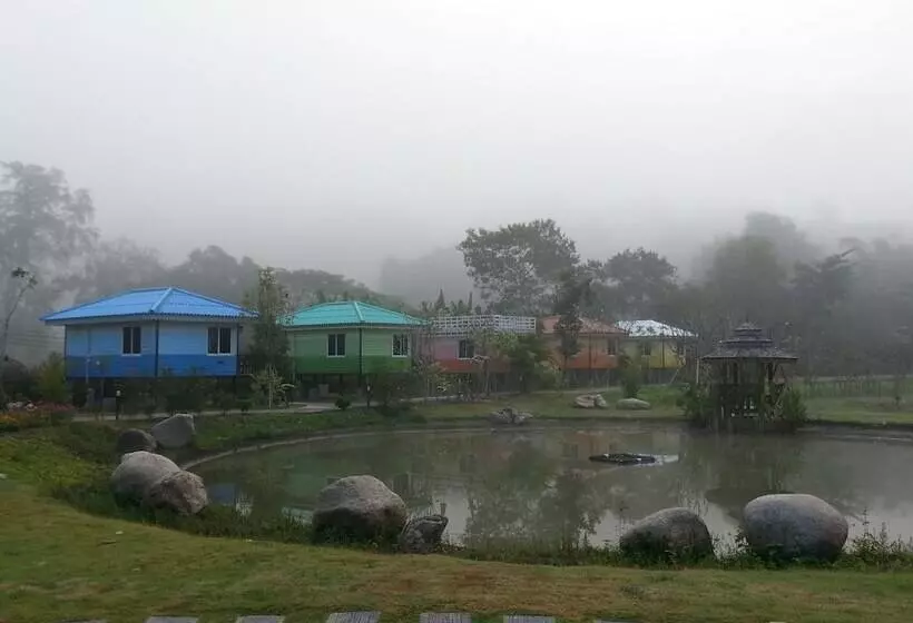 Pensió Baan Sri Chiang Dao